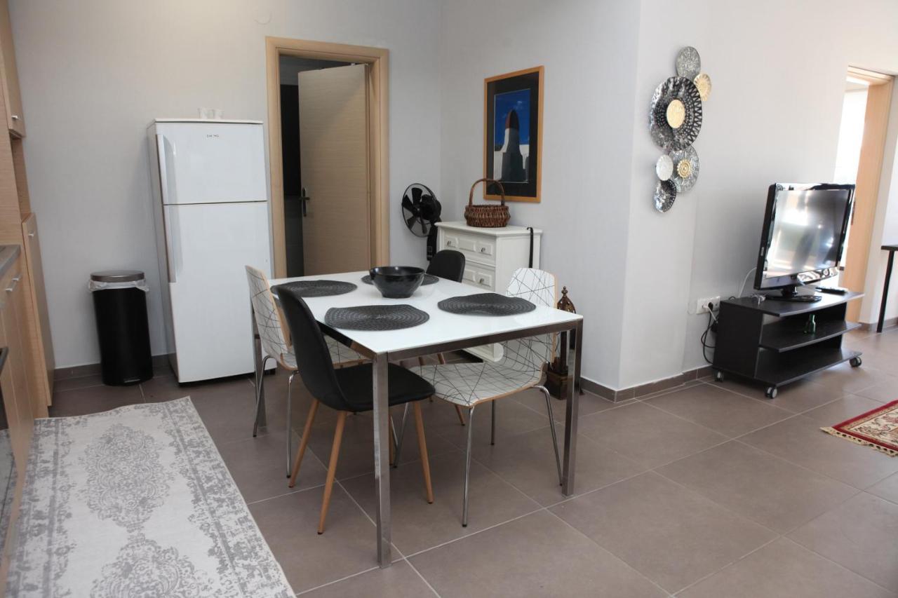 55 Egnatia Apartment Thessaloniki Exterior photo